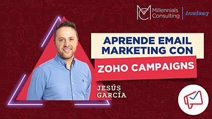 consultor zoho jesus garcia